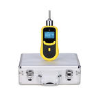 Ozone Detection Single Gas Detector With Data Storage Honeywell Sensor High Accuracy