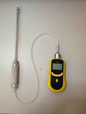 CH4O Detector For Ppm Detection Low Concentration Electrochemical Sensor 0-1000PPM