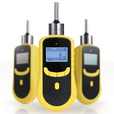Safegas Portable Single Gas Detector with Imported Sensor IP66 Protection and 100 Hours Operating Time for PH3 Detection