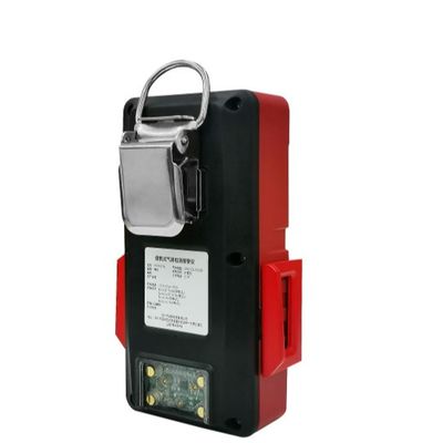 MicMeta IECEx/ATEX/EMC Certified Multi Gas Detector Portable Light Weight Small Size