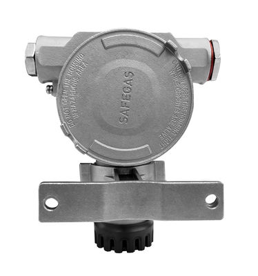 SG100-S Corrosion-Resistant H2 Detector with 316 Stainless Steel and Electrochemical Sensor