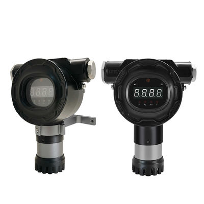 Continuous ETO Gas Leak Monitor Ethylene Oxide Detector for Medical Sterilization and Disinfection Workshop