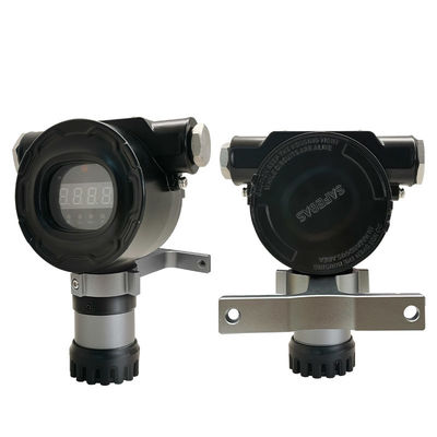 0-1000ppm High Concentration NH3 Detector with IP66/68 Protection and IECEX ATEX Certification for Hazardous Areas