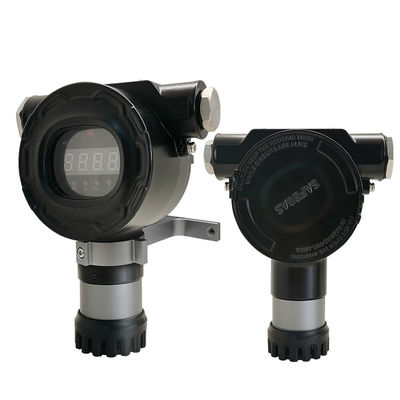 IECEx/ATEX Certified Ozone Transmitter – 0-100ppm, IP66/IP68, 3 Relay Options, Magnetic Wand Config
