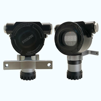 Fixed Gas Detector with 1000m Sensor Distance, 0–100%LEL Range, and Catalytic Bead Sensor for Methane