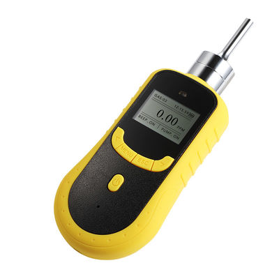 THT 0-100 PPM Gas Leak Detector SKY2000 with Ex Ia IIC T4 Ga Explosion Proof Grade for Gas Pipeline Field