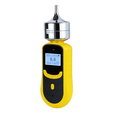 Portable Multi Gas Detector with 100h Operating Time, 300g Weight, and -20℃ to 50℃ Temperature Range for Industrial Use
