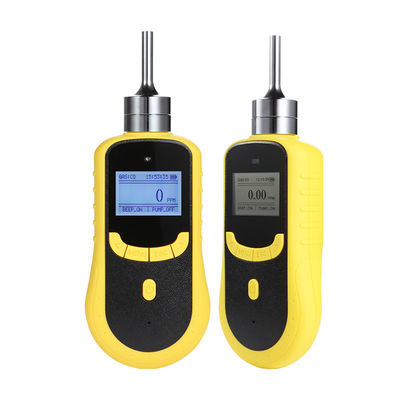 SKY2000 High-Precision Pump-Type Methyl Bromide Detector CH3Br Detector With PID Principle For Insecticide Industry