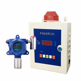 Fixed Type Portable Voc Analyzer C8H10 Xylene Gas Detector With Controller