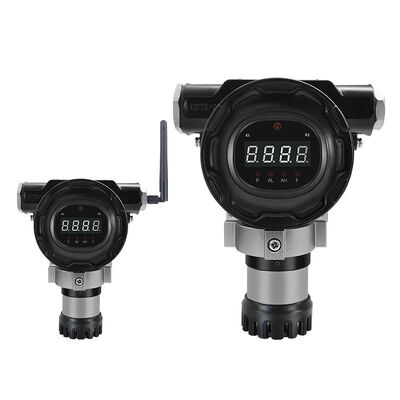 Hydrogen Gas Detector H2 Gas Monitor with 0-99.99%VOL Range IP66/68 Protection and IECEX ATEX CE Certification