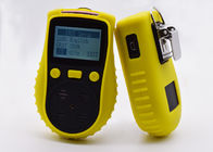 Easy Carrying Multi Gas Detector 4 In 1 Toxic Gas Analyzer CO O2 H2S LEL EX