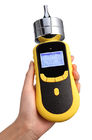 IP66 Multi CO Carbon Monoxide Exhaust Gas Detector 1L/min For Car Emission