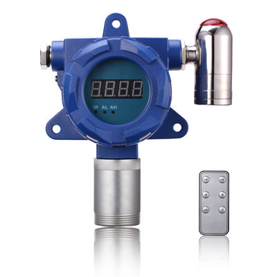 YT-95H Fixed Gas Detector with 0.1ppm Resolution and Electrochemical Sensor for NF₃ – Ex d IIC T6 Gb Certified