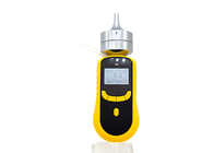 10S Infrared Multi Portable Biogas Gas Detector H2S CO2 CH4 O2 Analyzer