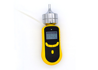 Air Quality PM2.5 / 10 Portable Dust Detector 6 Channel 1000µG/M3