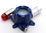 30%VOL Fixed O2 Gas Detector Electrochemical Sensor 24V DC For Hazard Area