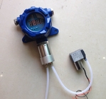 Continuous Monitor Temperature And Humidity Detector 4-20mA RS485