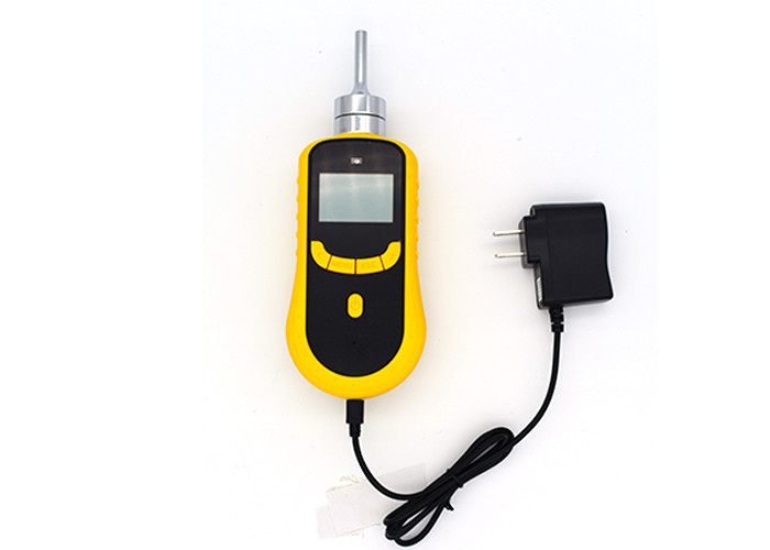 THT C4H8S Fumigation Gas Detector For Odorant Intensity In Pipeline