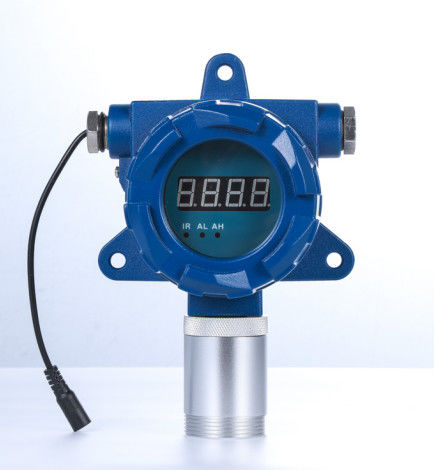 Fixed Gas Detector with 24 Hours Monitoring Ex d IIC T6 Gb Explosion Proof for 0-2000ppm R134A Detection