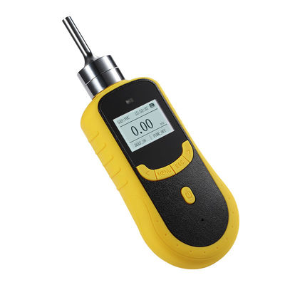 THT 0-100 PPM Gas Leak Detector SKY2000 dengan Ex Ia IIC T4 Ga Explosion Proof Grade untuk Gas Pipeline Field