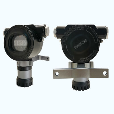 Pemancar Gas LEL Industri SG100 dengan Resolusi 1%LEL Output 4-20mA RS485 untuk Zona Berbahaya Bersertifikat IECEx & ATEX